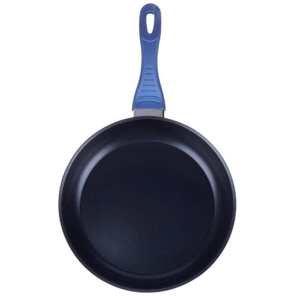 Patelnia tradycyjna Orion DIAMANT 26 cm — diamentowa nieprzywierająca, indukcja