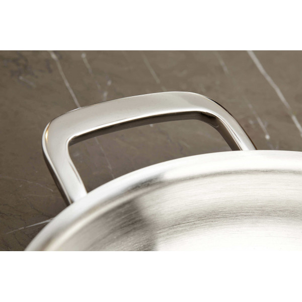 DEMEYERE MULTIFUNCTION 7 Patelnia głęboka 2H 28 cm