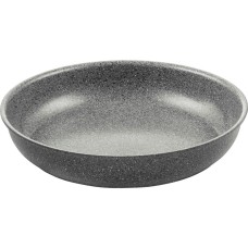 Patelnia płytka Ballarini Torre 24 cm do smażenia i codziennego użytku