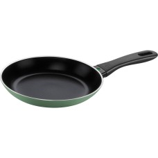 Patelnia płytka Ballarini Caprera 20 cm zielona do smażenia codziennego