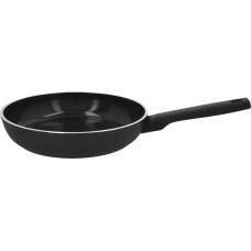 Patelnia tradycyjna Demeyere Alu Comfort 3 Ceraforce 24 cm do smażenia
