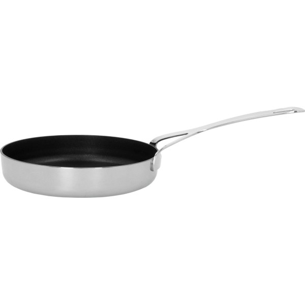 Patelnia tradycyjna Demeyere Mini 3 Duraslide Ultra 16 cm do smażenia