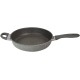 Patelnia sauté Ballarini Murano 2H 28 cm do smażenia potraw codziennych