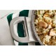 Patelnia sauté Ballarini Murano 2H 28 cm do smażenia potraw codziennych