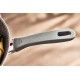 Patelnia sauté Ballarini Murano 2H 28 cm do smażenia potraw codziennych