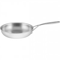 DEMEYERE MULTILINE 7 Patelnia płytka 24 cm