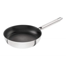 Patelnia tradycyjna Zwilling Joy Plus płytka 20 cm do smażenia