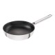 Patelnia tradycyjna Zwilling Joy Plus płytka 20 cm do smażenia