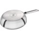 Patelnia tradycyjna Zwilling Joy Plus płytka 20 cm do smażenia