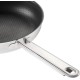 Patelnia tradycyjna Zwilling Joy Plus płytka 20 cm do smażenia