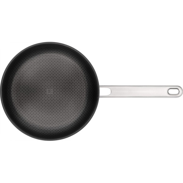 Patelnia tradycyjna Zwilling Joy Plus płytka 20 cm do smażenia