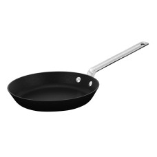 Patelnia tradycyjna Scanpan TechnIQ Modern Skillet 22 cm, do smażenia