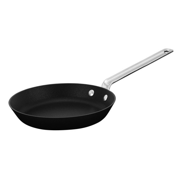 Patelnia tradycyjna Scanpan TechnIQ Modern Skillet 22 cm, do smażenia
