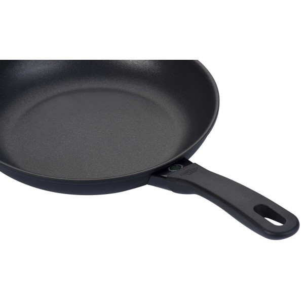 Patelnia płytka Ballarini Avola 28 cm do smażenia i przygotowania potraw