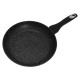 Patelnia granitowa Klausberg Marmo Gold KB-7040 do smażenia zdrowych potraw 26 cm