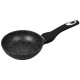 Patelnia Granitowa Klausberg Marmo Gold KB-7289 18 cm do smażenia potraw