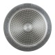Patelnia granitowa Klausberg Marmo Grey KB-7318 28 cm do smażenia i przyrządzania potraw
