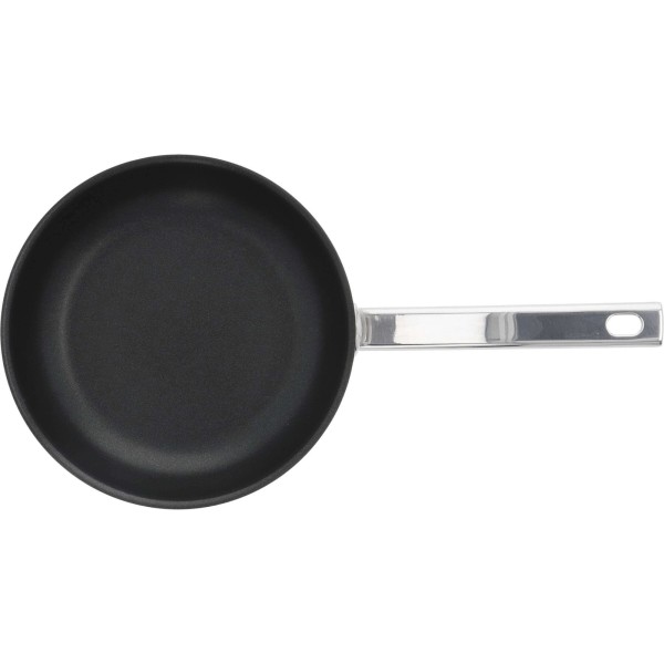Patelnia płytka Demeyere Ecoline 5 Duraslide Ultra 32 cm do smażenia bez przywierania