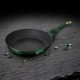 Patelnia granitowa Berlinger Haus Metallic Line Emerald 20 cm do smażenia na kuchence
