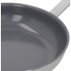 Patelnia płytka Demeyere Ecoline 5 Ceraforce 20 cm do smażenia i duszenia