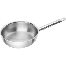 Patelnia stalowa Zwilling Pro 24 cm do smażenia delikatnych potraw