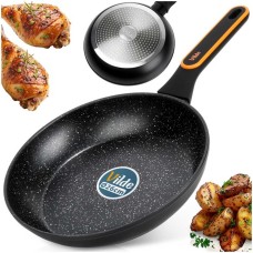 Patelnia tradycyjna VILDE TERRUNA 199124 (26 cm)