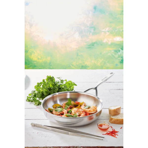 Patelnia płytka Demeyere MULTILINE 7 (28 cm)