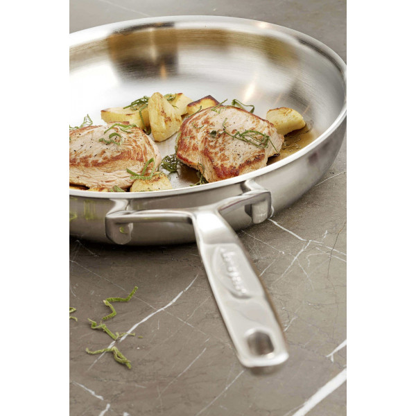 Patelnia płytka Demeyere MULTILINE 7 (28 cm)