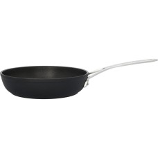 Patelnia płytka Demeyere Alu Industry 3 Duraslide 20 cm do smażenia i smażenia potraw