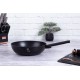 Patelnia głęboka Berlinger Haus Monaco BH-7091 28cm z powłoką tytanową do smażenia i duszenia