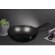 Patelnia głęboka Berlinger Haus Monaco BH-7091 28cm z powłoką tytanową do smażenia i duszenia