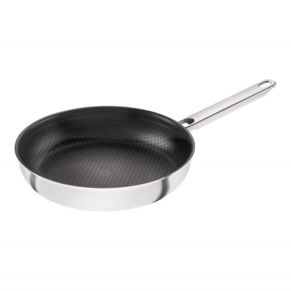 Patelnia płytka ZWILLING Joy Plus 28 cm do smażenia i przygotowywania dań