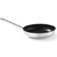 Patelnia nieprzywierająca Hendi Profi Line 835609, 4.8 l, śr. 320 mm – idealna do smażenia bez przywierania w restauracji