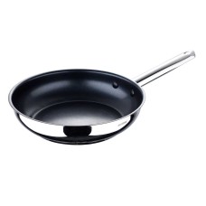 Пательня традиційна Bergner Gourmet Line BG-32161 Xylan 24 см для смаження