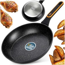 Patelnia tradycyjna VILDE TERRUNA 199125 (28 cm)