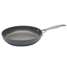 Tytanowa patelnia indukcyjna Ballarini Alba 20 cm do smażenia potraw