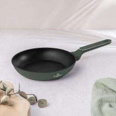 Пательня Berlinger Haus BH-8151 Matte Green 24 см для смаження та приготування їжі