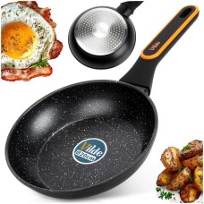 Patelnia granitowa VILDE TERRUNA 199122 (20 cm)