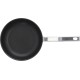 Patelnia tradycyjna Demeyere Ecoline 5 24 cm z powłoką Duraslide Ultra