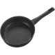 Patelnia głęboka Zwilling Marquina Plus 24 cm z powłoką Duraslide Granite do smażenia i duszenia