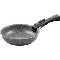 Patelnia tradycyjna Ballarini Torre 20 cm płytka