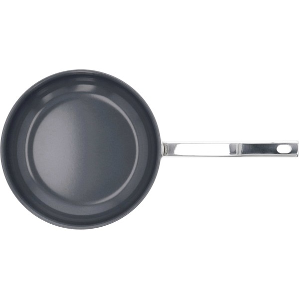 Patelnia płytka Demeyere Ecoline 5 Ceraforce 24 cm do smażenia codziennych potraw