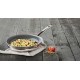 Patelnia płytka Demeyere Ecoline 5 Ceraforce 24 cm do smażenia codziennych potraw