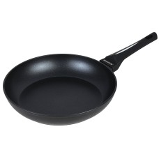 Patelnia Klausberg KB-7690 z powłoką marmurową non-stick 28 cm do smażenia bez przywierania