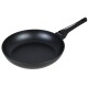 Patelnia Klausberg KB-7690 z powłoką marmurową non-stick 28 cm do smażenia bez przywierania