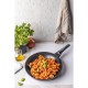 Patelnia Klausberg KB-7690 z powłoką marmurową non-stick 28 cm do smażenia bez przywierania