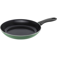Patelnia płytka Ballarini Caprera 26 cm zielona do smażenia codziennego