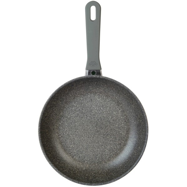 Patelnia tradycyjna Ballarini Murano 24 cm płytka do smażenia