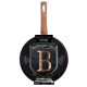 Patelnia głęboka Berlinger Haus Chef Flip 26 cm Rose Gold do smażenia i duszenia
