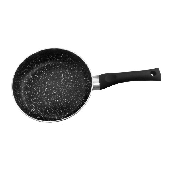 Patelnia granitowa Kinghoff KH-3982 26cm do smażenia i gotowania